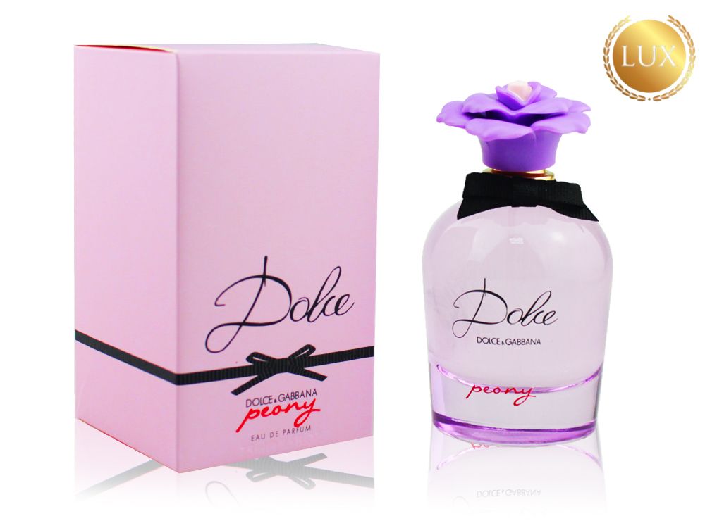 dolce peony